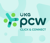 UKG PCW Click & Connect