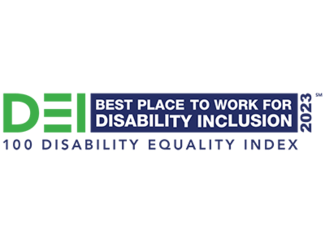 Disability Equality Index 2023