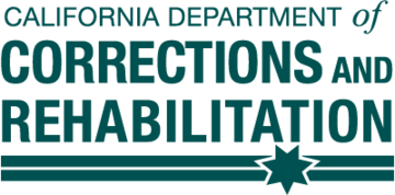 California Department of Corrections Logo