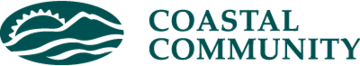 Coastal Community Credit Union Logo