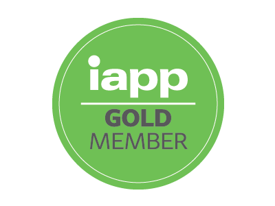 IAPP Gold Member