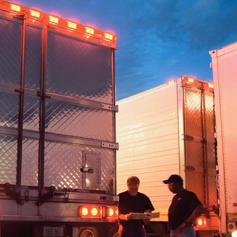 Tackling Employee Burnout in Logistics