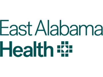 East Alabama Health logo