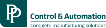 PP Control Automation Logo