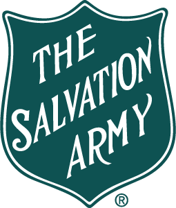 Salvation Army Logo