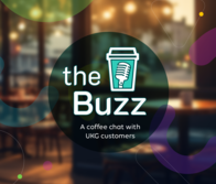 The Buzz: A Coffee Chat with UKG Customers