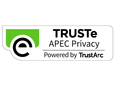 TRUSTe Apec Privacy