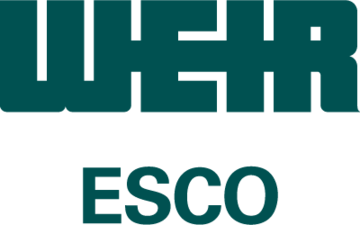 Weir ESCO Logo